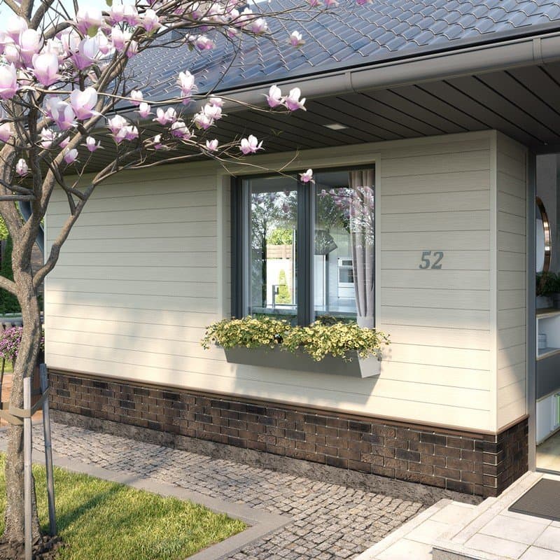 Vinyle Siding