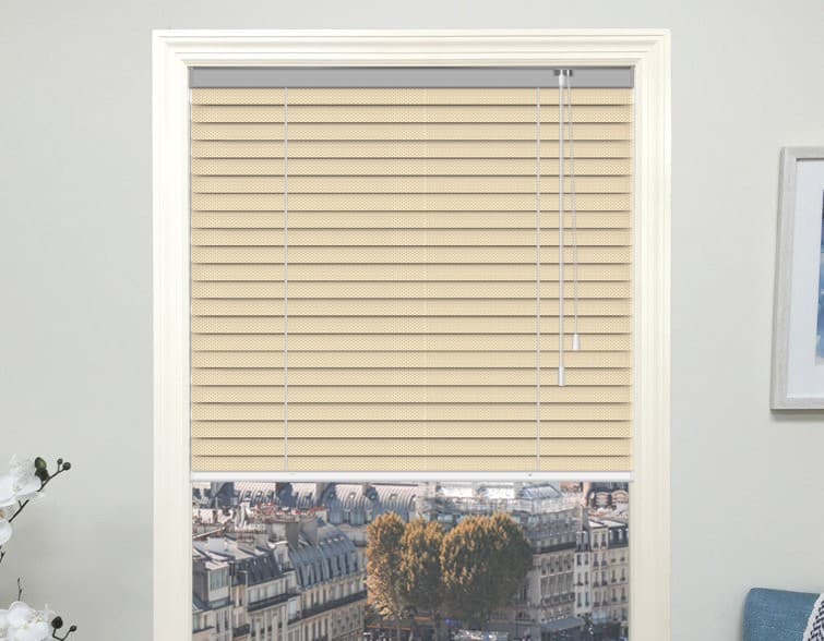 Catalogue VENETIEN Perforé