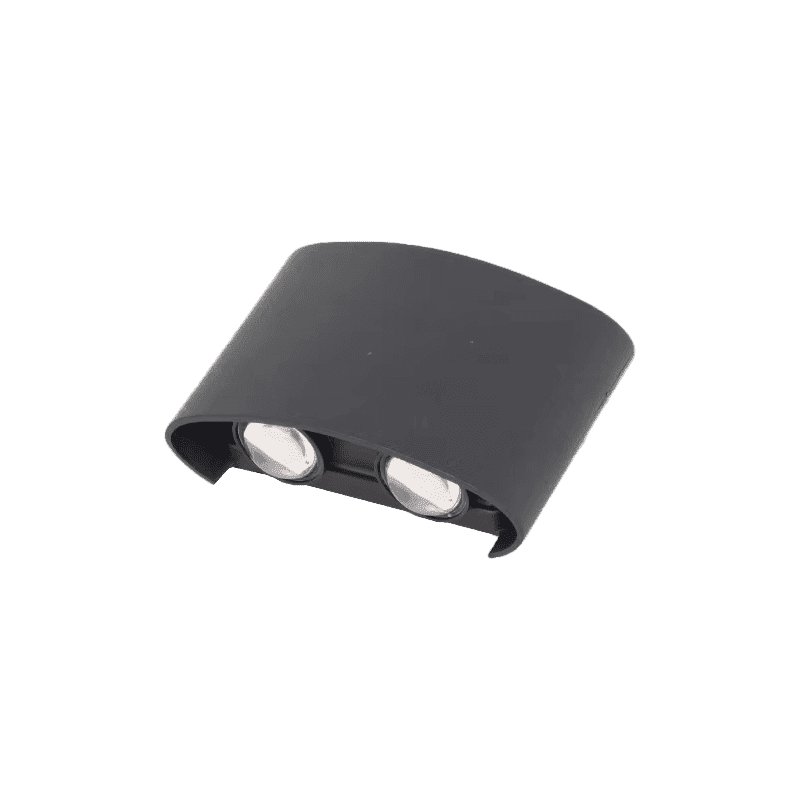 Applique LED Mark