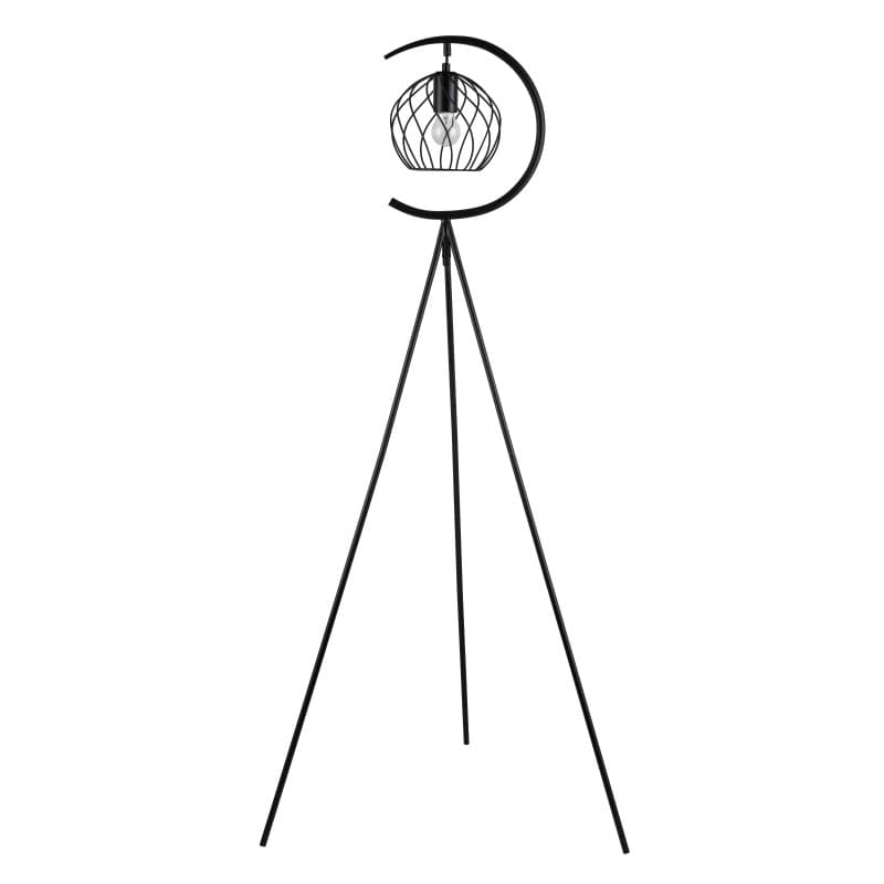 Lampe à Pied Novak