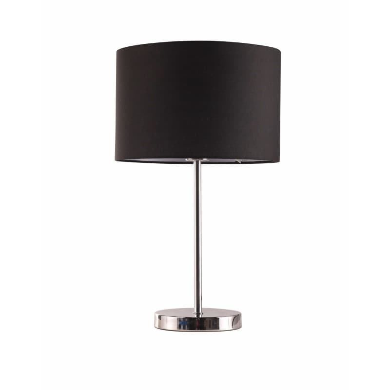 Lampe à Pose Kumari Noir