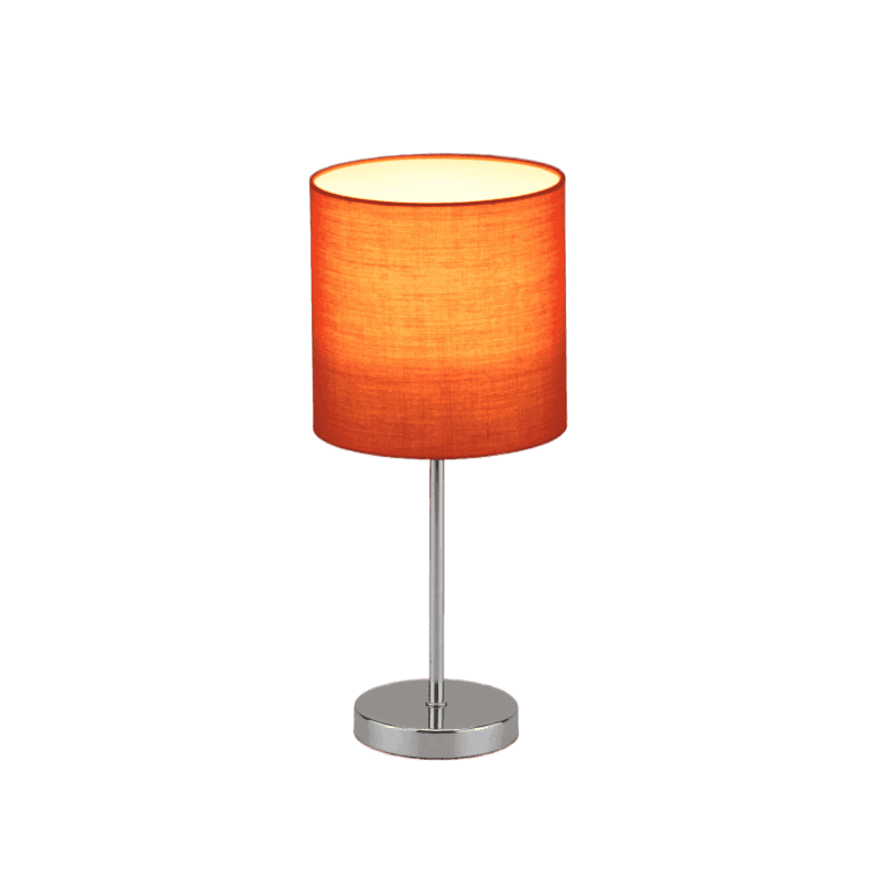 Lampe à Poser Sana Orange