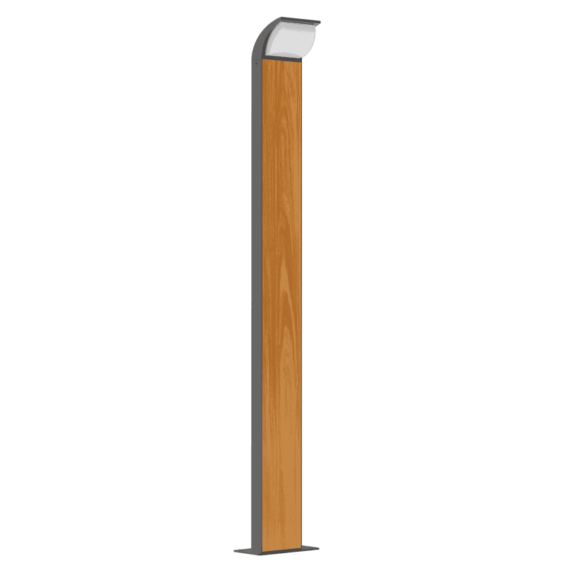 LED Borne Kenzi