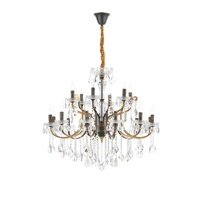 Lustre Rimon Gold