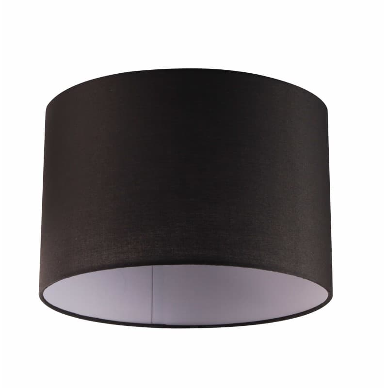 Plafonnier Abaj Kumari Noir
