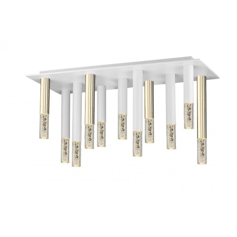 Plafonnier LED Alexi