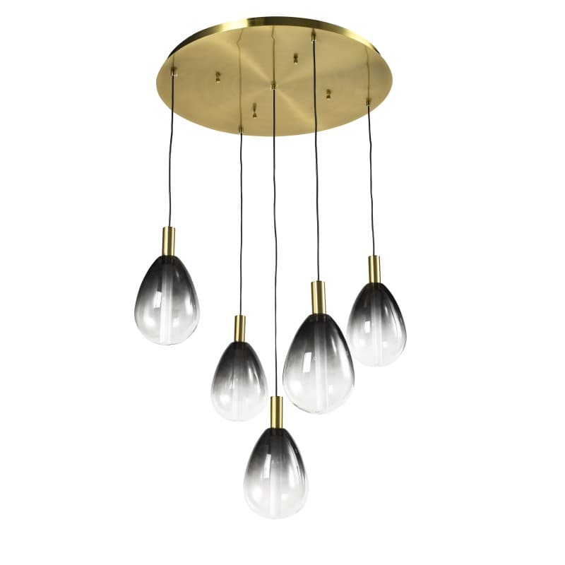 Suspension Celesta