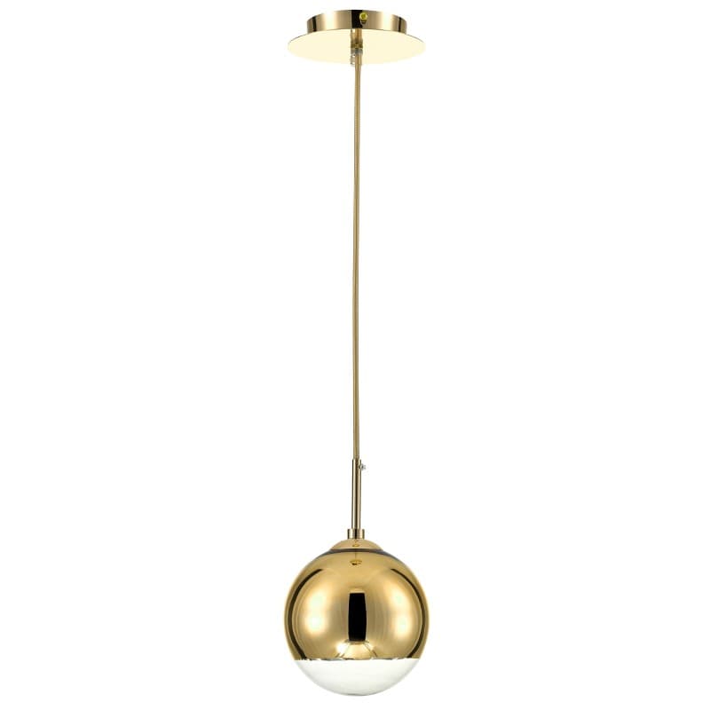 Suspension Didavi