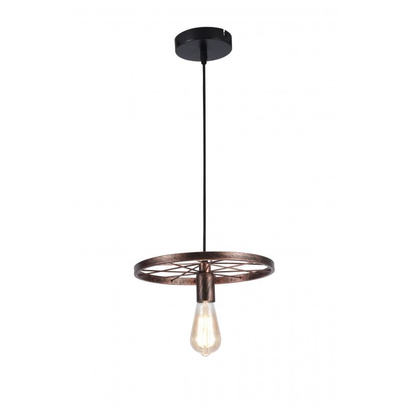 Suspension Ervio