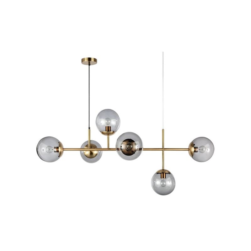 Suspension Holma