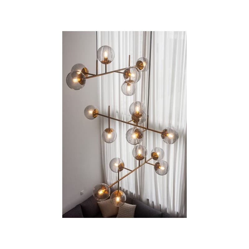 Suspension Holma