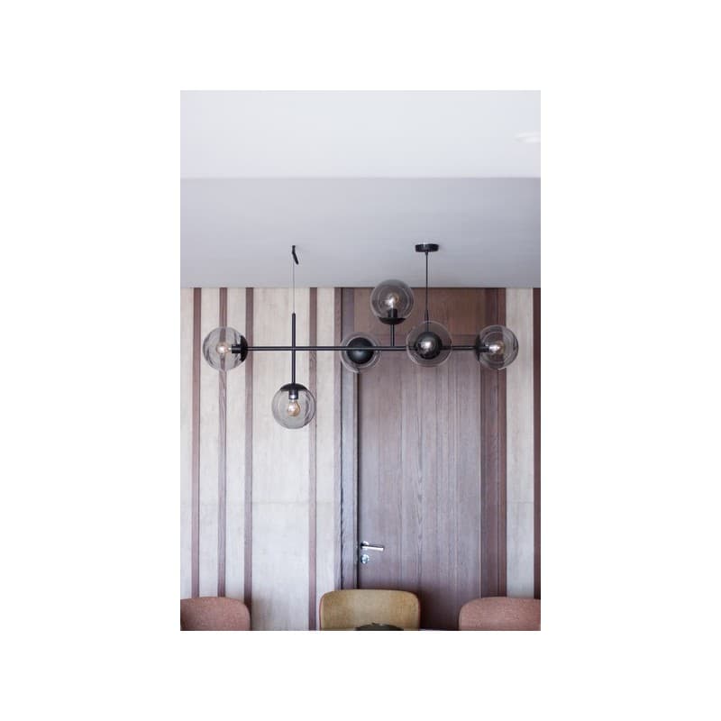 Suspension Holma