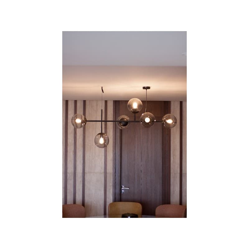 Suspension Holma