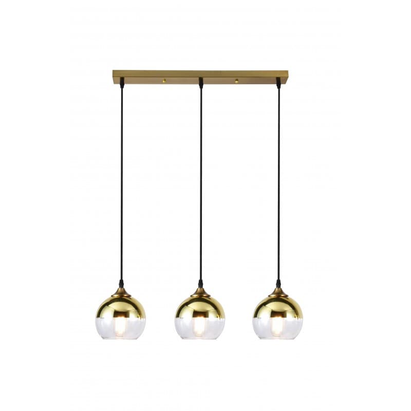 Suspension Jolle