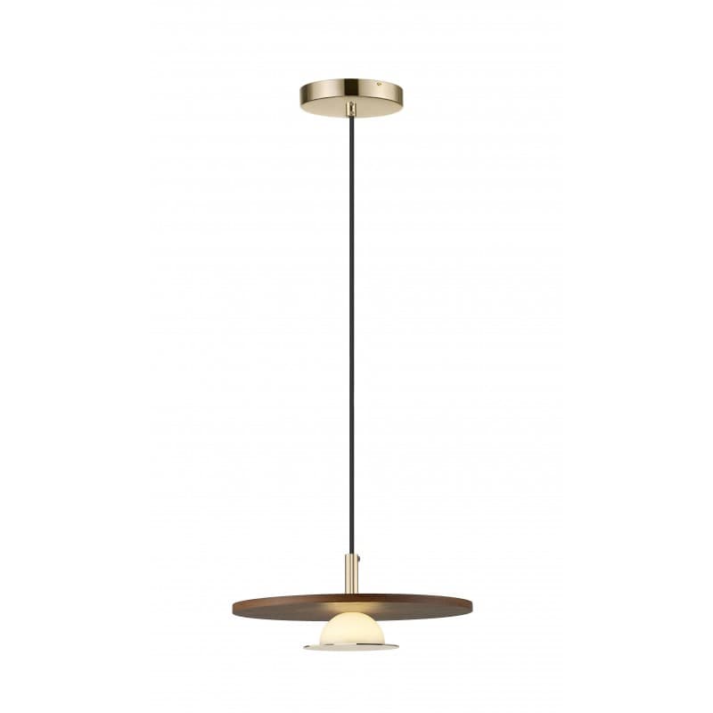Suspension LED Clemencia