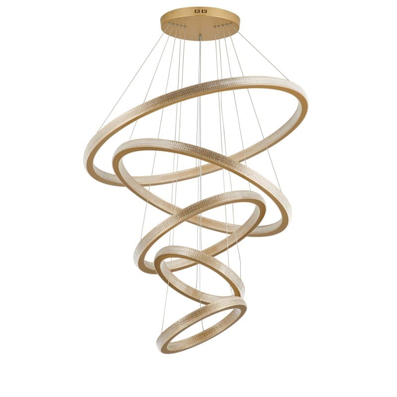 Suspension LED Lizz