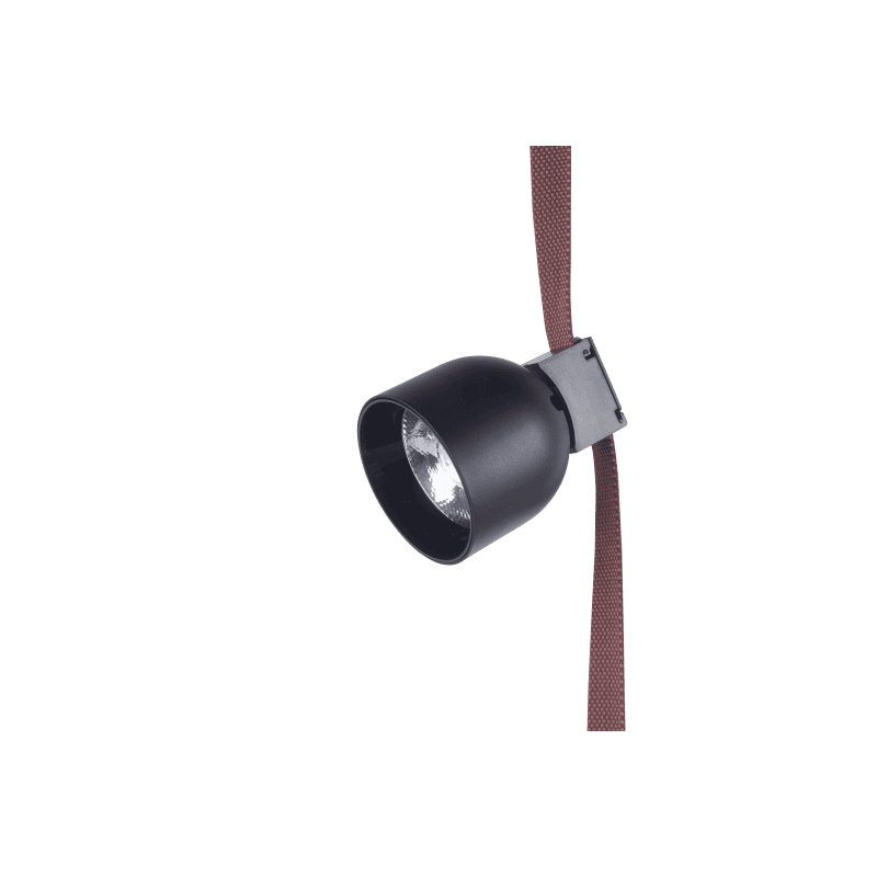 Suspension LED Tuly Noir
