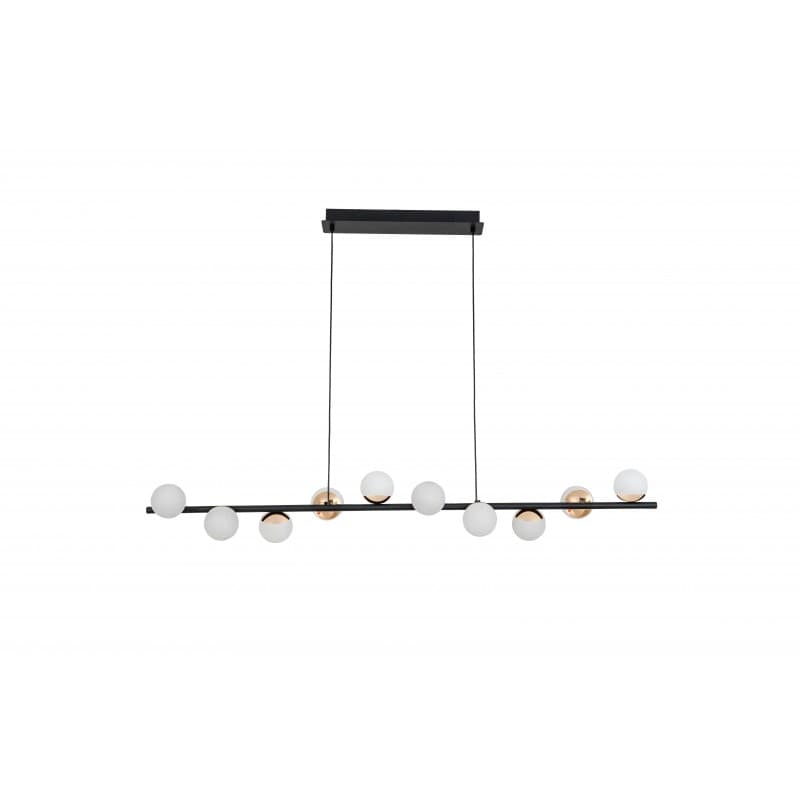 Suspension Lenina