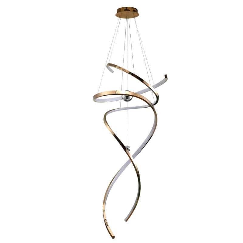Suspension Lerian