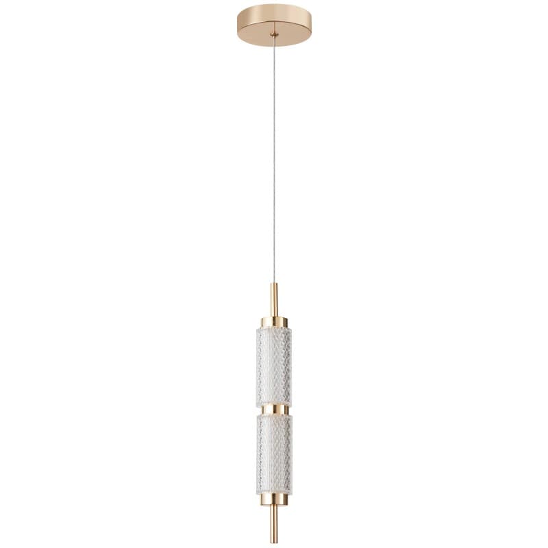Suspension Meki