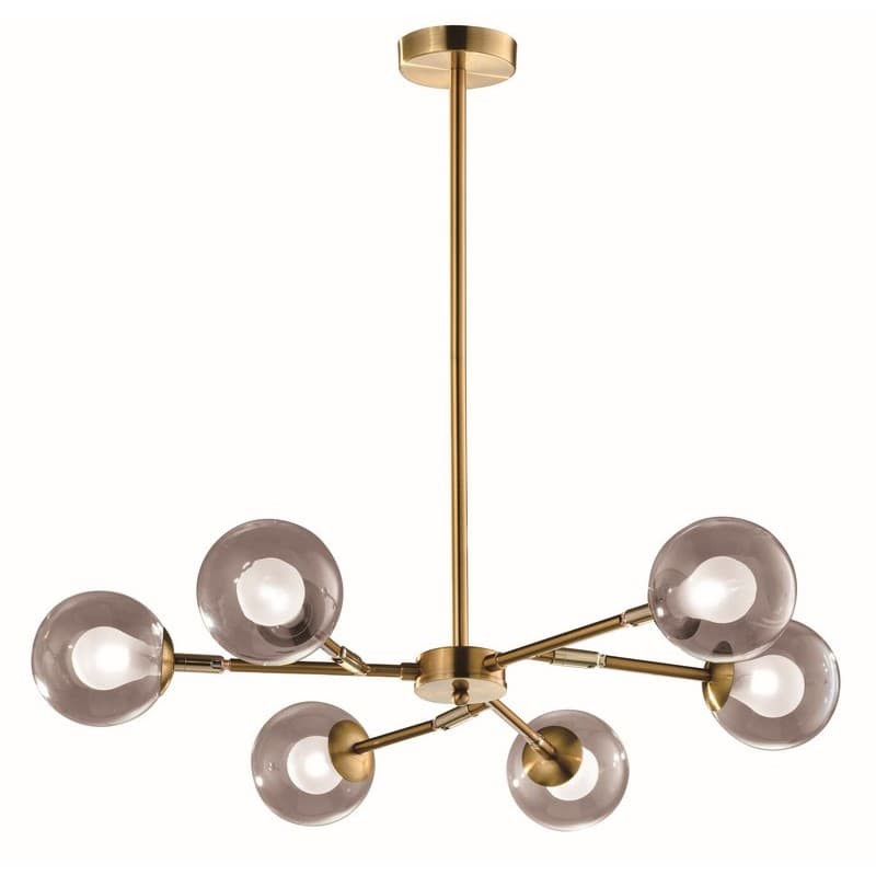 Suspension Pakal