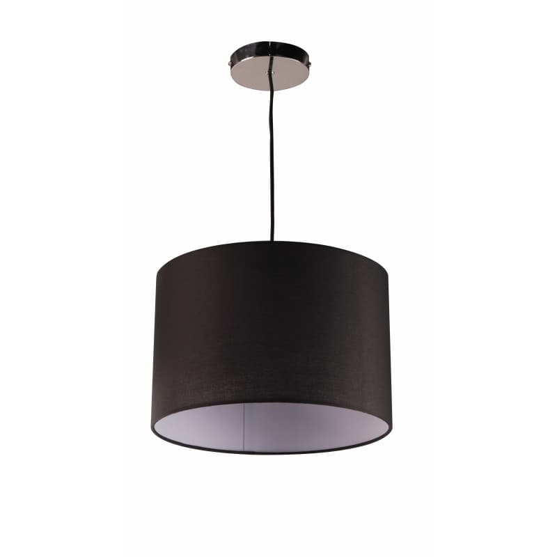Suspension Plafond Kumari Noir