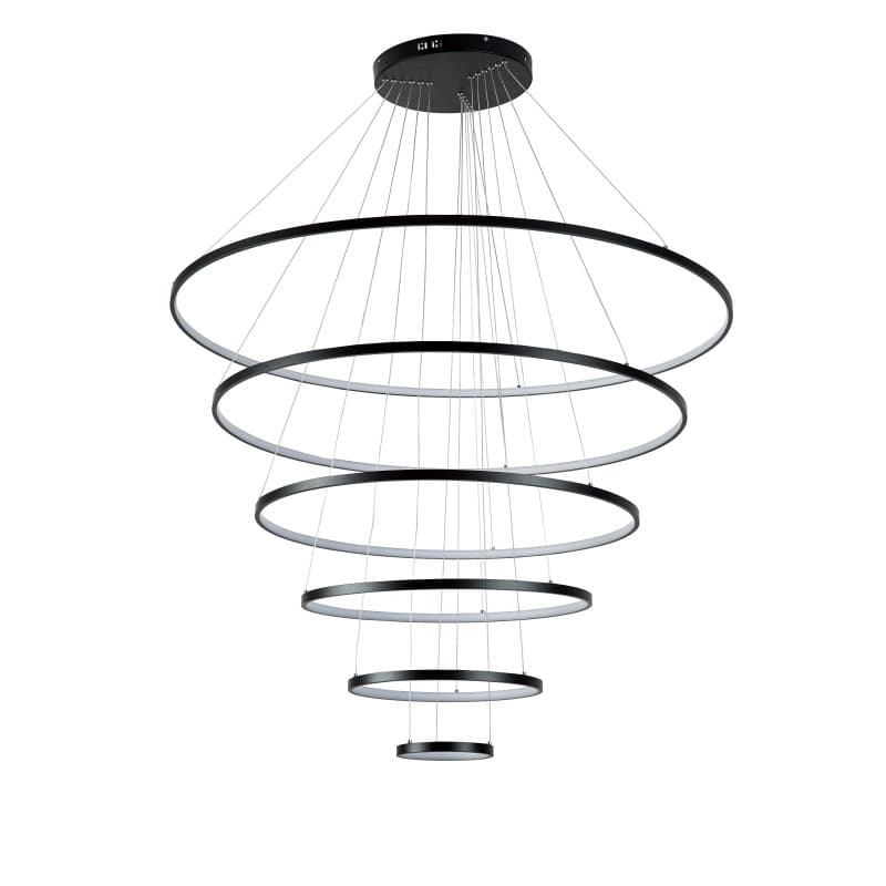 Suspension Safina