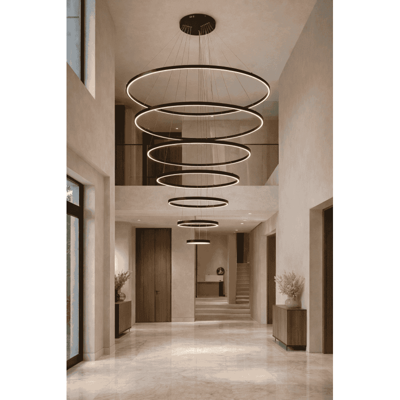 Suspension Safina