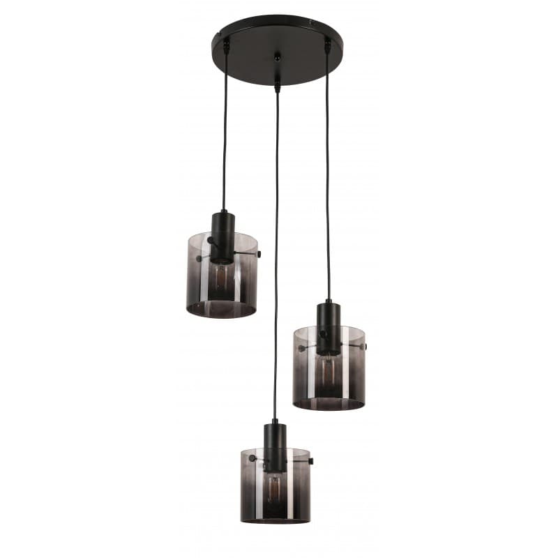 Suspension Santon Triple
