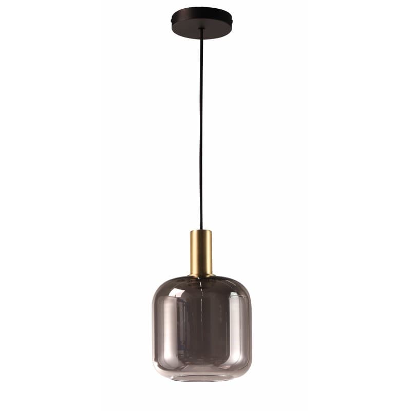 Suspension Tato Smoked