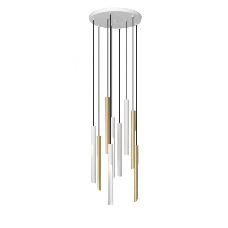 Suspension Zamir