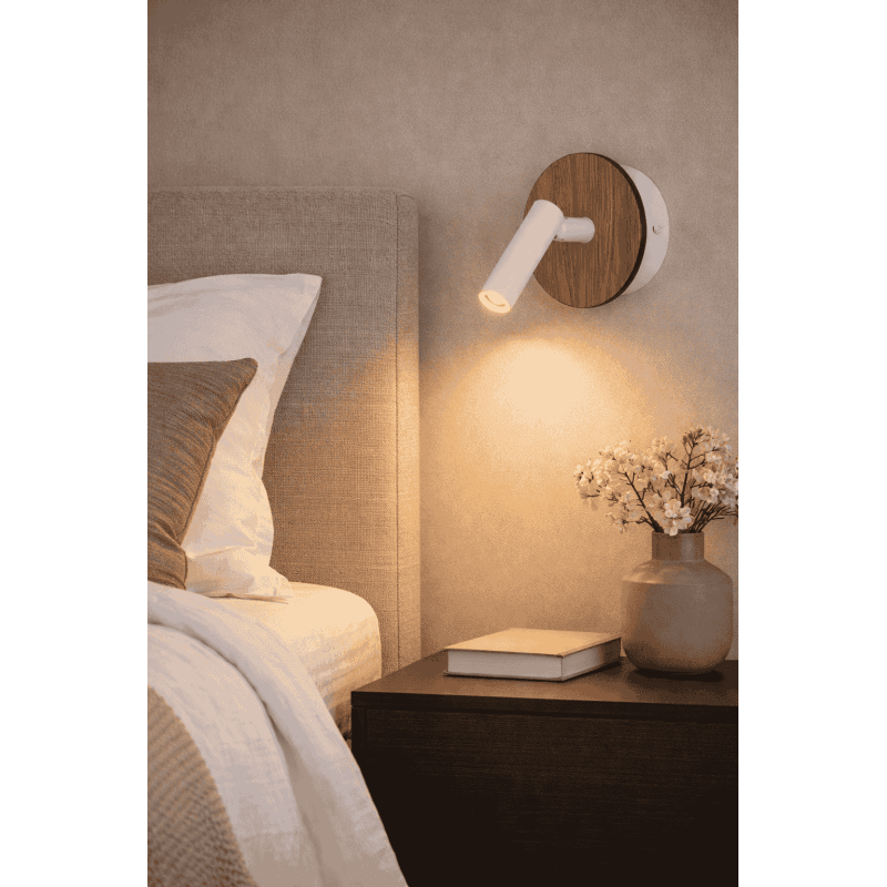 Tête de Lit LED Berka