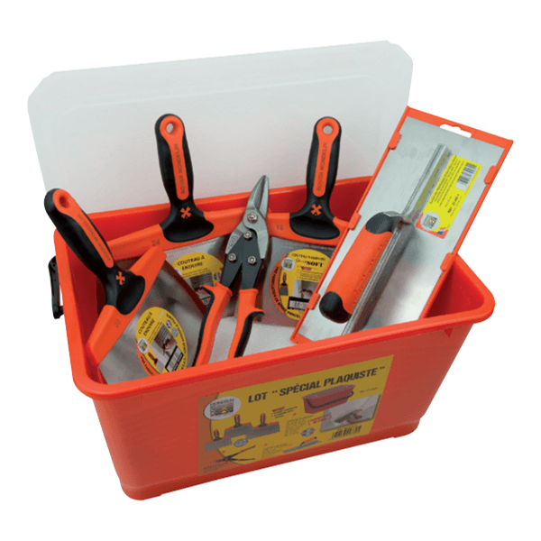 Outils à Main