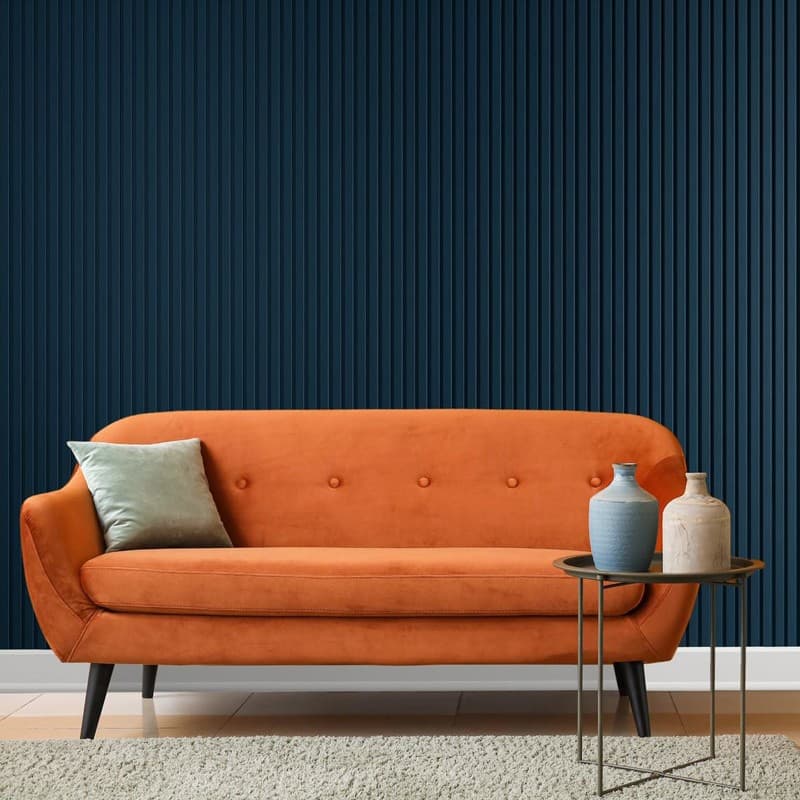 Habillage MDF Polaris