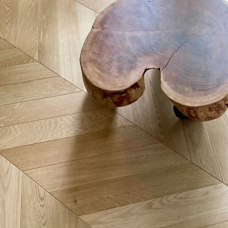 Chêne Chevron