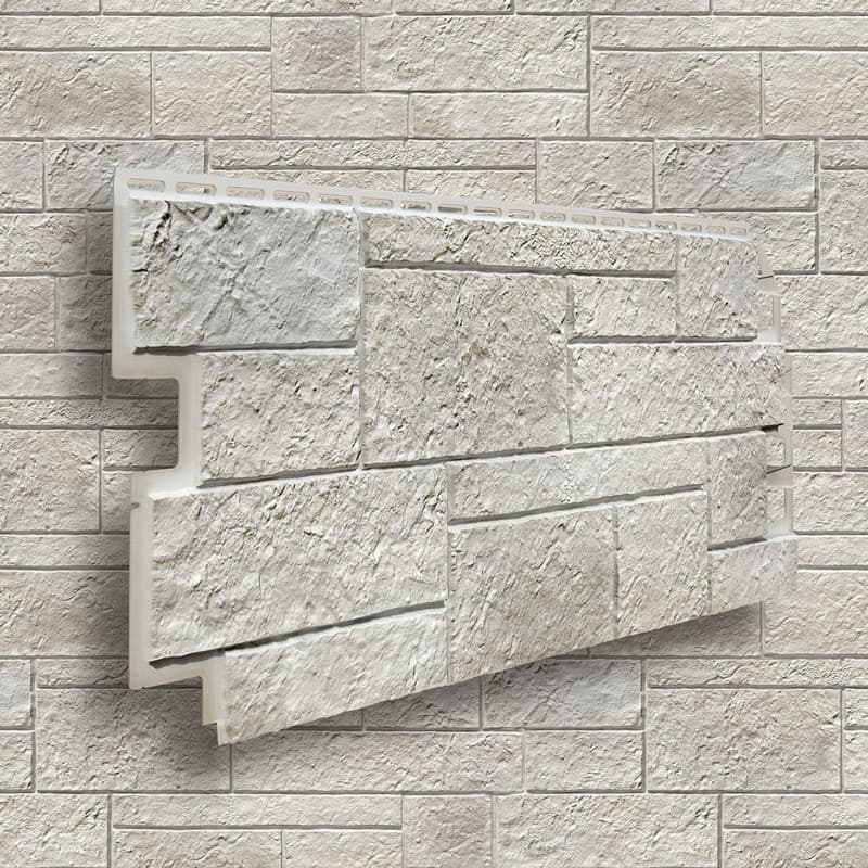 Panneaux Façade Solid