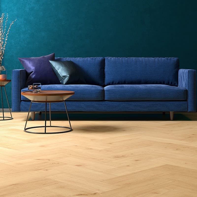 Manor Herringbone