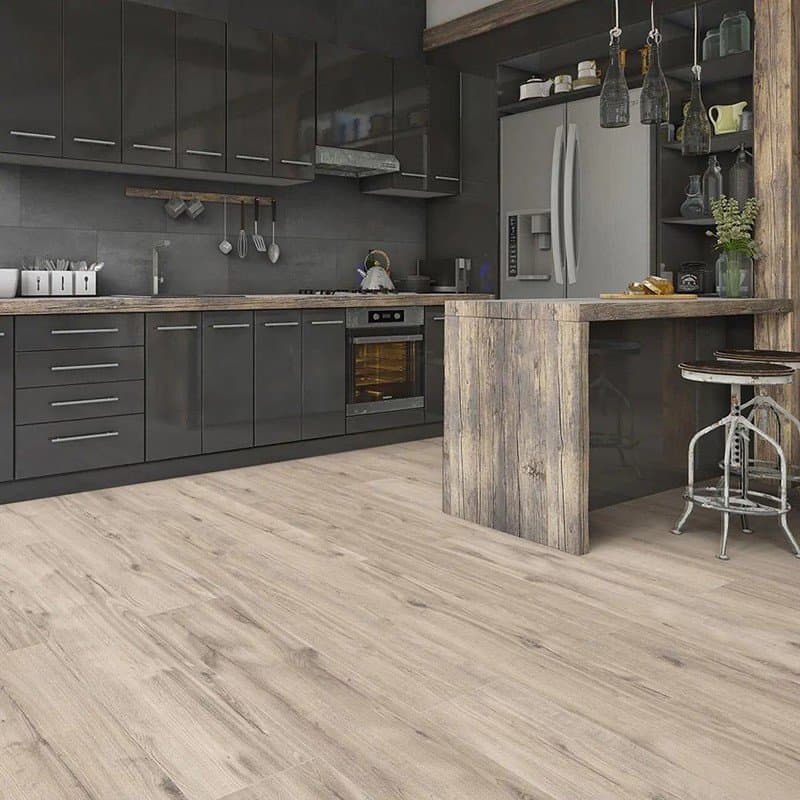 Cuisine sur mesure