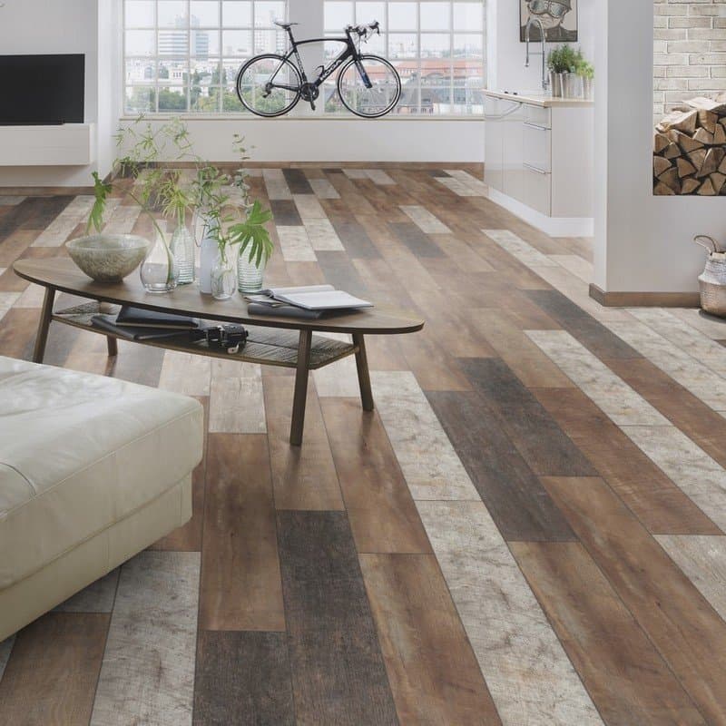 Floordreams Vario