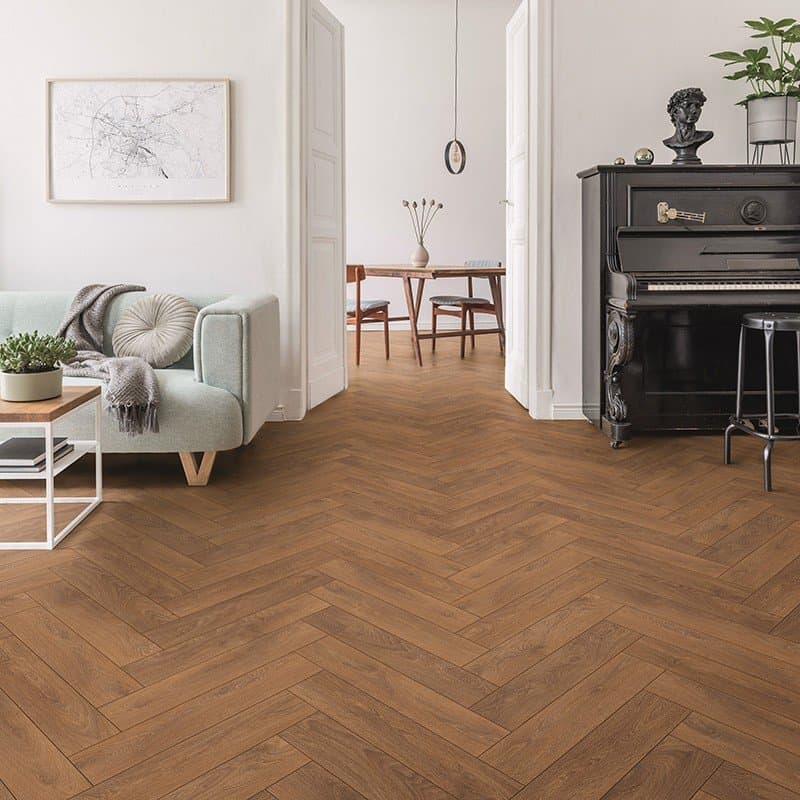 Herringbone