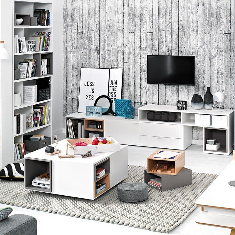 Dressing & Mobilier MDF