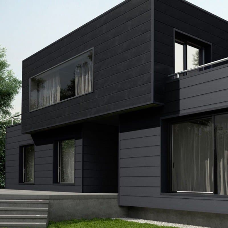 Fenêtres & Portes Aluminium