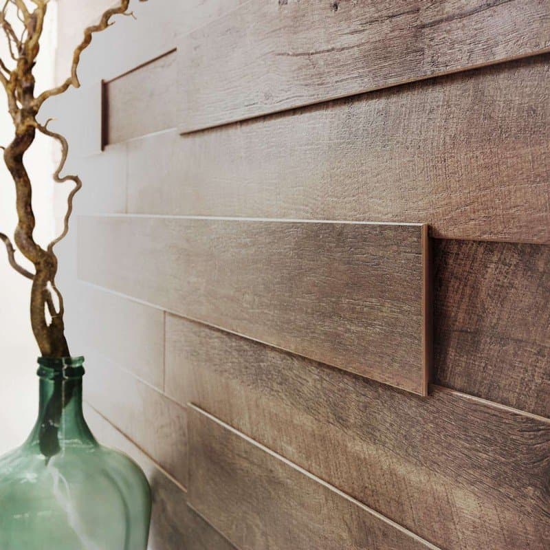 Panneaux décoratifs & effet marbre