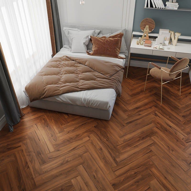 Manor Herringbone