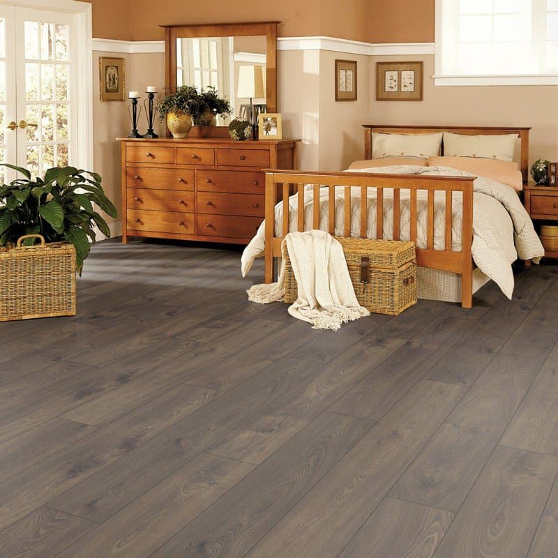 Parquet & Sols