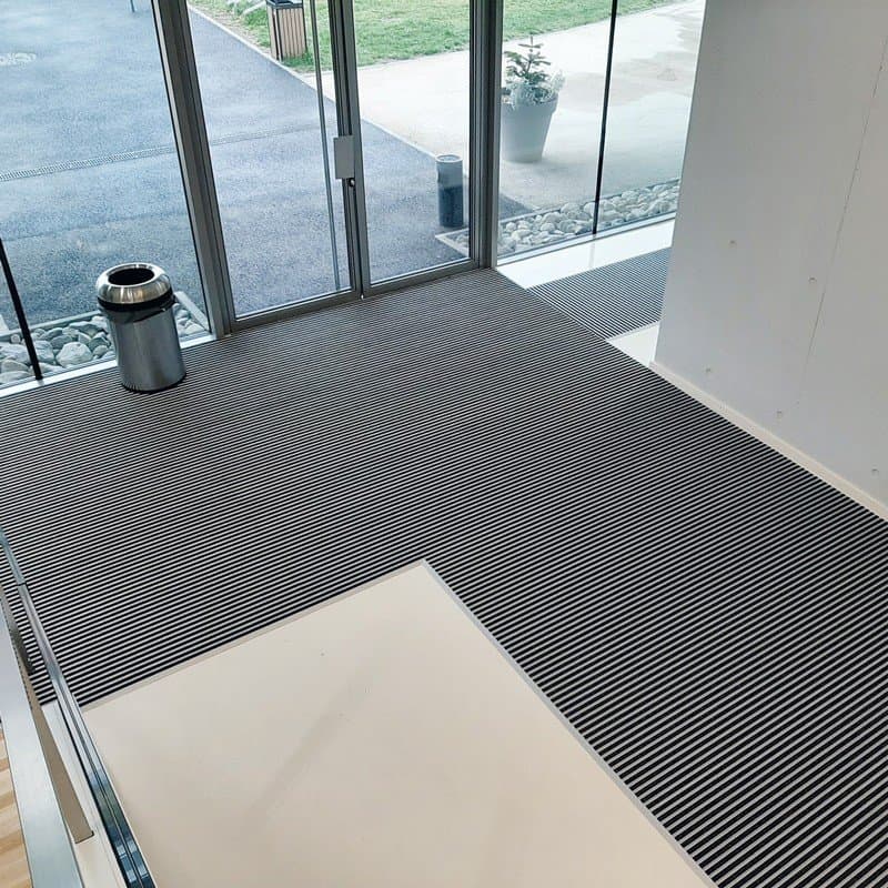 Tapis Brosse