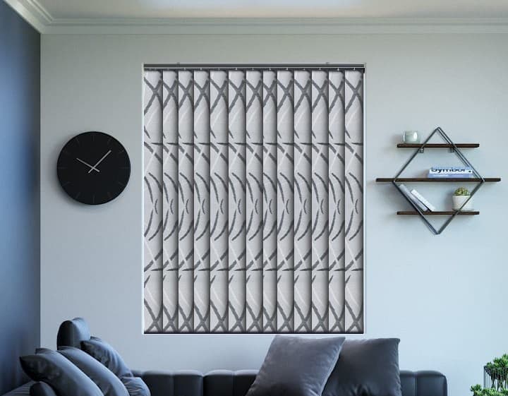 Catalogue Rideau Vertical 4223