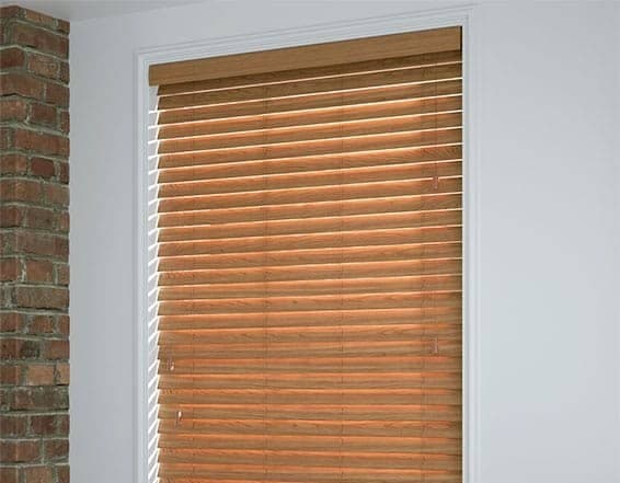 Catalogue VENETIEN Bois