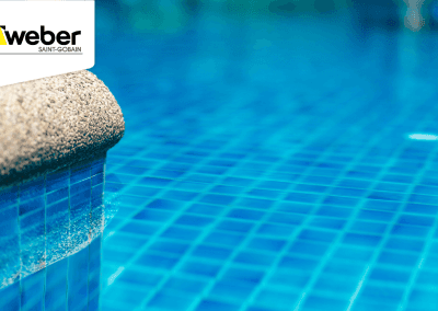 Imperméabilisation Piscine