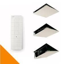 Trappes de Visite Plafond